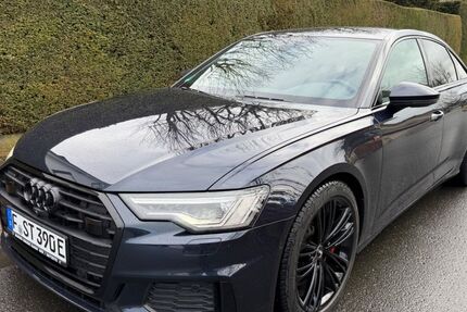 Audi A6 75.600 km 37.500 &euro; Frankfurt am Main 60437