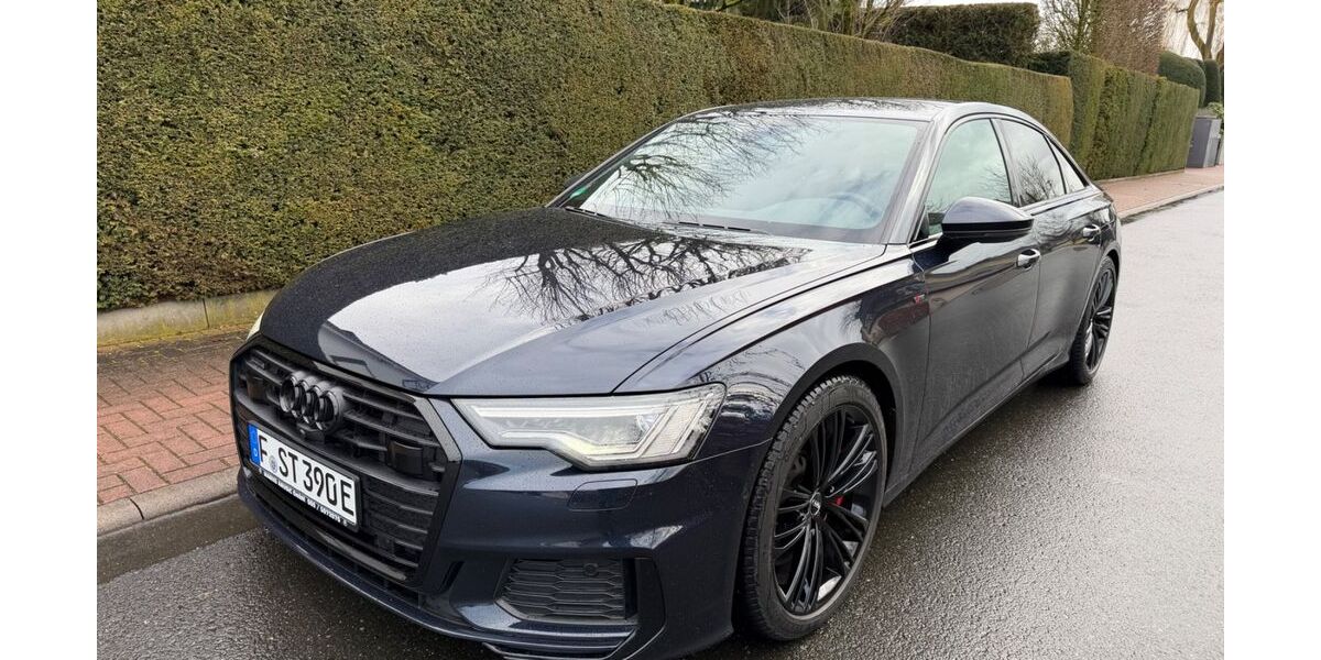 Audi A6 75.600 km 37.500 &euro; Frankfurt am Main 60437