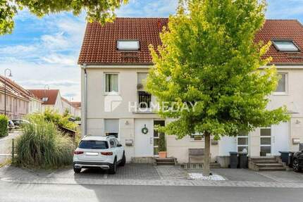 Haus Bad Vilbel Dortelweil - 5 Zimmer, 136 m&sup2;, 653.000&euro; | Angebot:25677703