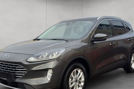Ford Kuga 32.983 km 22.550 &euro; Frankfurt 60386