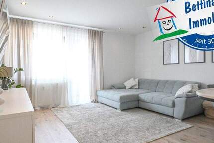 Wohnung Münster - 3 Zimmer, 69 m&sup2;, 235.000&euro; | Angebot:25741169