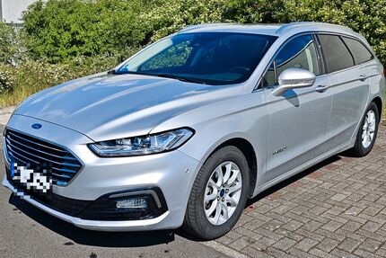 Ford Mondeo 69.500 km 16.700 &euro; Mühlheim 63165