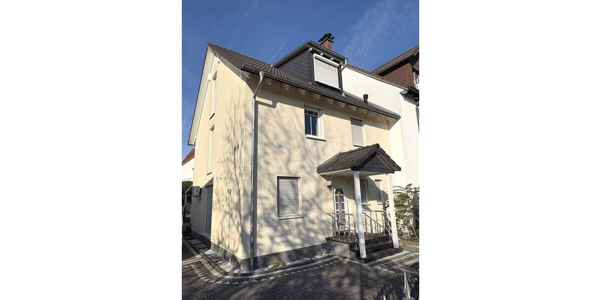 Einfamilienhaus Neu-Isenburg Isenburg - 4 Zimmer, 165 m&sup2;, 990.000&euro; | Angebot:25683589