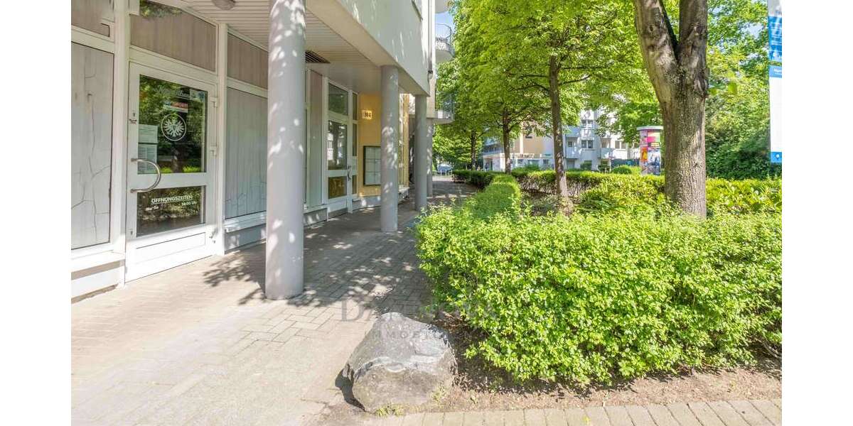Etagenwohnung Frankfurt am Main Nord-West - 3 Zimmer, 80 m&sup2;, 369.000&euro; | Angebot:25964917