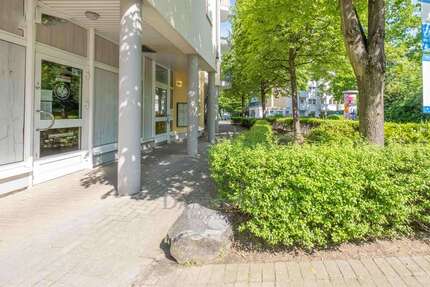 Wohnung Frankfurt am Main Nord-West - 3 Zimmer, 80 m&sup2;, 369.000&euro; | Angebot:25964917