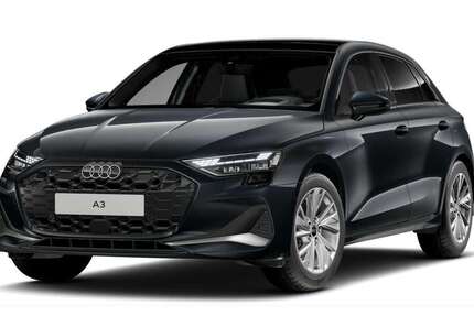 Audi A3 7.800 km 33.359 &euro; Hanau 63452