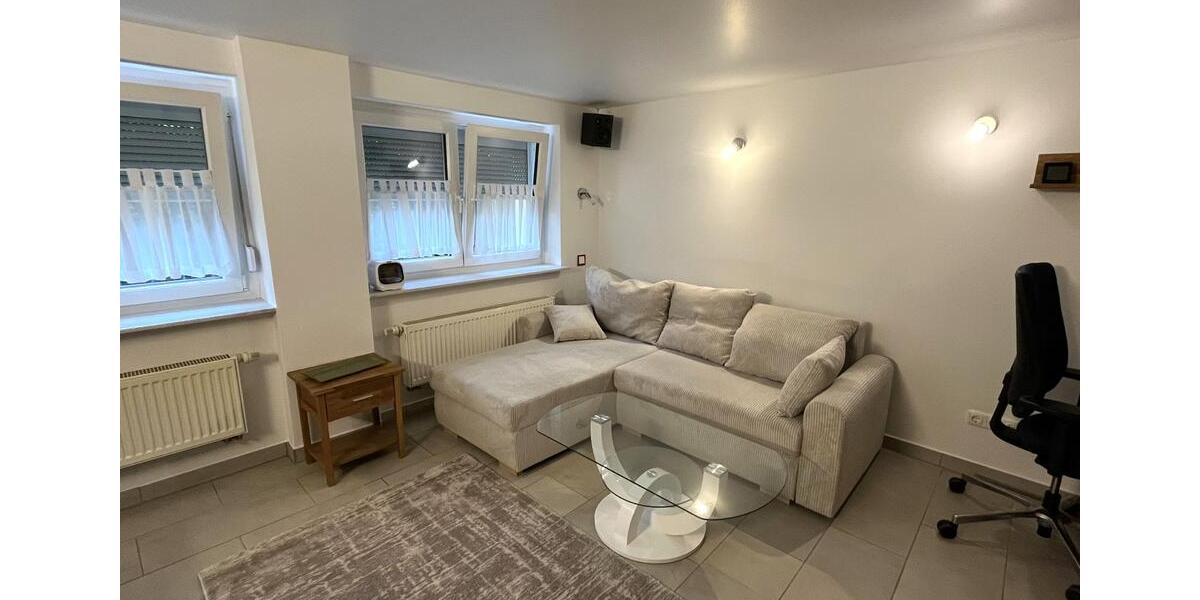 Etagenwohnung Frankfurt am Main Oberrad - 1 Zimmer, 870&euro; | Angebot:23643489