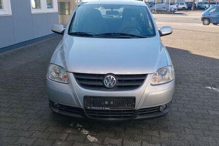 VW Fox 85.000 km 1.900 &euro; friedrichsdorf 61381