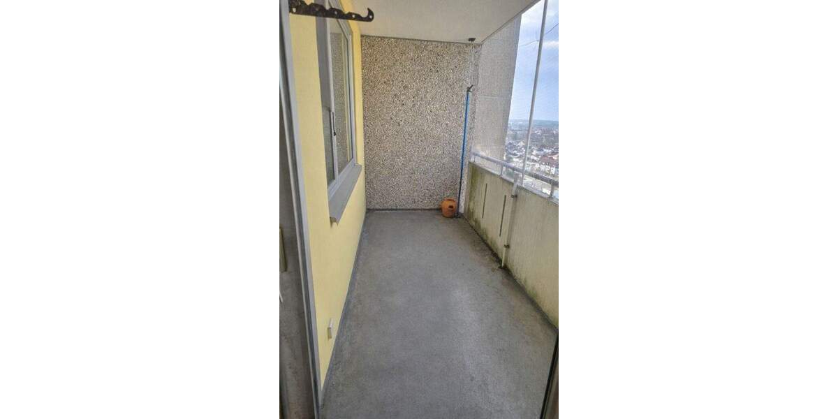 Etagenwohnung Dietzenbach Steinberg - 3 Zimmer, 78 m&sup2;, 195.000&euro; | Angebot:25732207