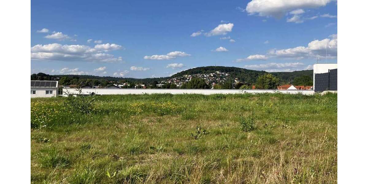 Grundstück Büdingen - 244.125&euro; | Angebot:26274658