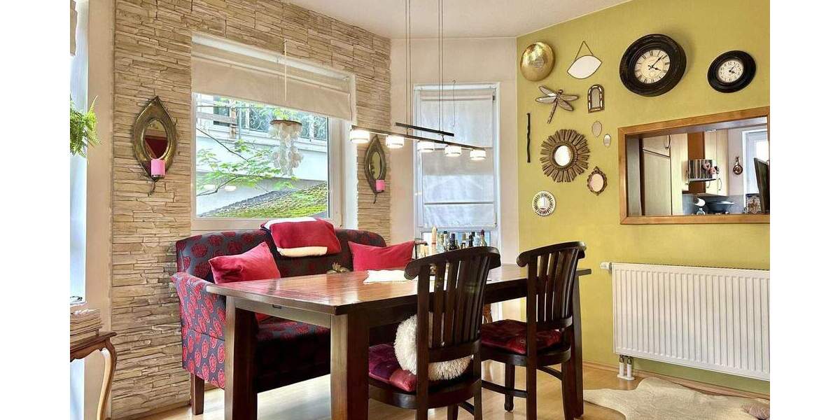 Mehrfamilienhaus, Wohnhaus Offenbach Offenbach am Main - 6 Zimmer, 197 m&sup2;, 859.000&euro; | Angebot:25746338