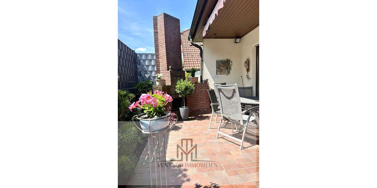 Einfamilienhaus Friedrichsdorf / Köppern Köppern - 6 Zimmer, 116 m&sup2;, 439.000&euro; | Angebot:22275539