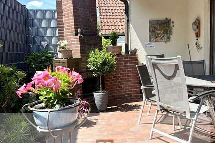 Haus Friedrichsdorf / Köppern Köppern - 6 Zimmer, 116 m&sup2;, 439.000&euro; | Angebot:22275539