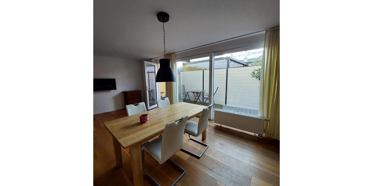 Etagenwohnung Frankfurt am Main Niederrad - 2 Zimmer, 60 m&sup2;, 1.050&euro; | Angebot:23793797