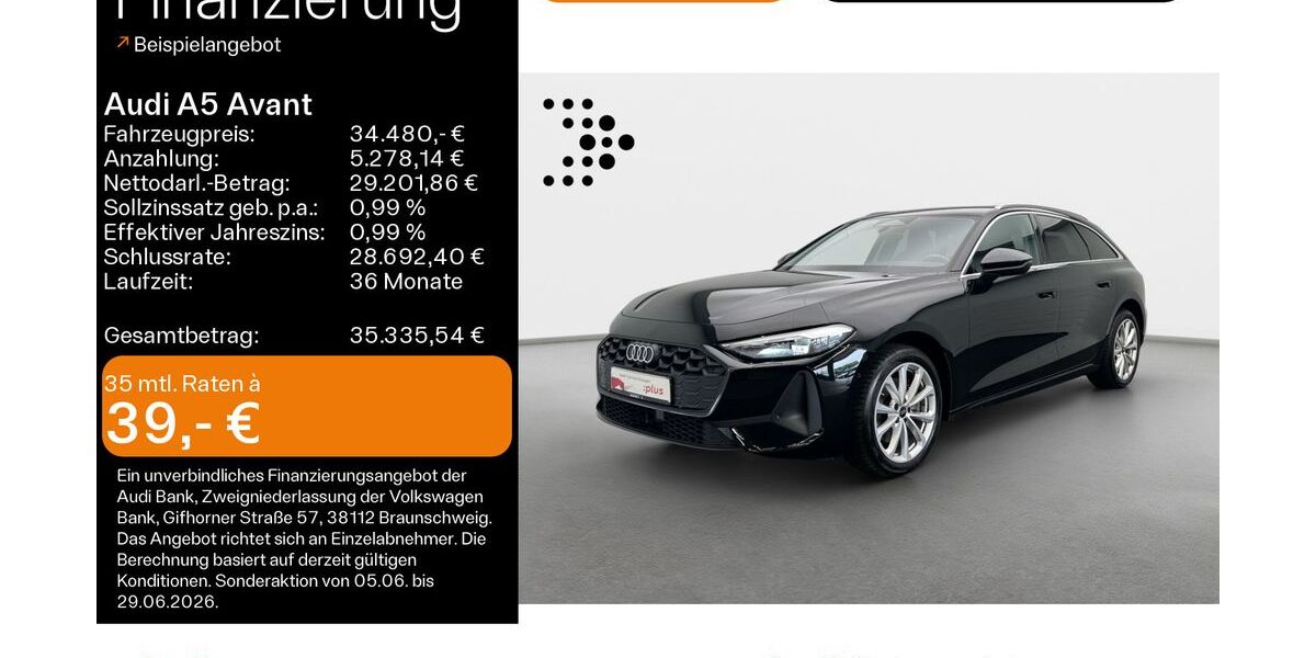 Audi A5 25.542 km 34.480 &euro; Oberursel 61440
