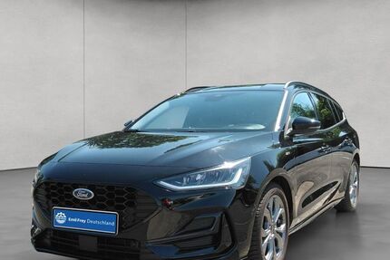 Ford Focus 20.147 km 18.950 &euro; Frankfurt 60386