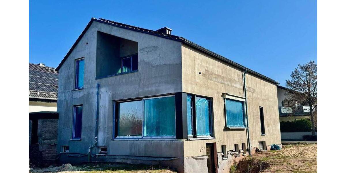 Mehrfamilienhaus, Wohnhaus Rödermark Urberach - 1 Zimmer, 341 m&sup2;, 1.200.000&euro; | Angebot:25657534