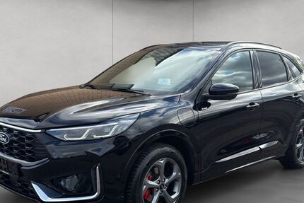 Ford Kuga 16.909 km 33.950 &euro; Frankfurt 60386