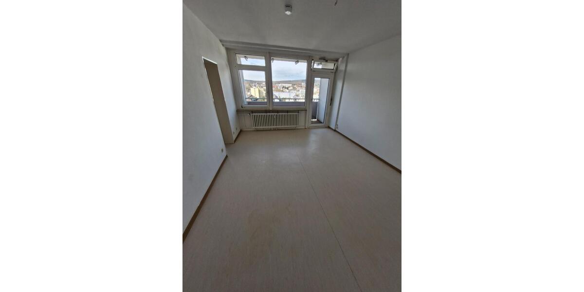 Etagenwohnung Bad Nauheim - 1 Zimmer, 34 m&sup2;, 405&euro; | Angebot:26031637