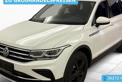 VW Tiguan 179.571 km 20.997 &euro; Frankfurt 60596