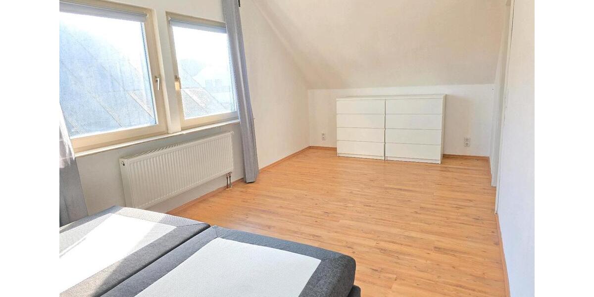 Etagenwohnung Niddatal - 2 Zimmer, 55 m&sup2;, 800&euro; | Angebot:25868230