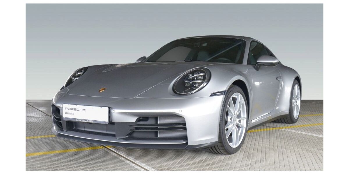 Porsche 992 20.000 km 133.990 &euro; Frankfurt am Main 65936