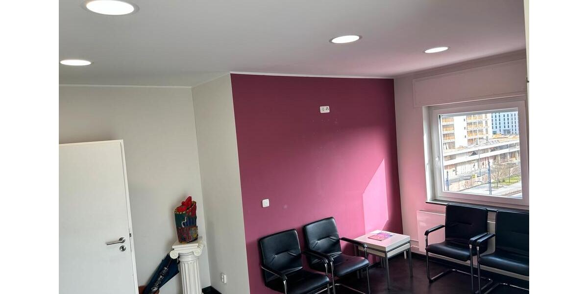 Gewerbeobjekt Offenbach am Main Hafen - 2.160&euro; | Angebot:25377910