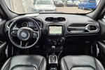 Jeep Renegade Limited FWD, Klima, PDC, Leder, Rückfahrk 126.400 km 15.790 &euro; Rodgau 63110