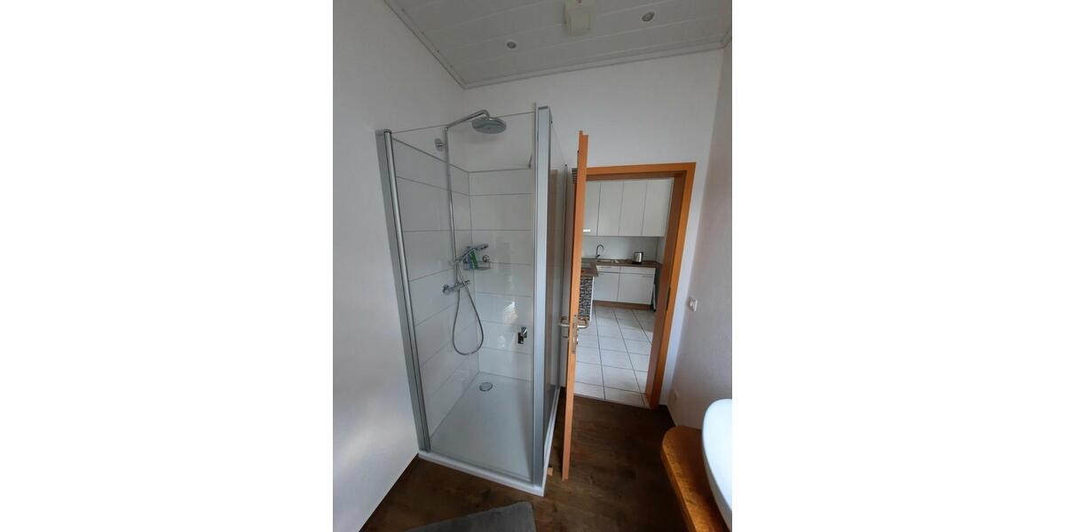 Etagenwohnung Büdingen - 2 Zimmer, 44 m&sup2;, 520&euro; | Angebot:25993294