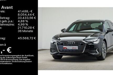 Audi A6 61.900 km 41.488 &euro; Mühlheim 63165