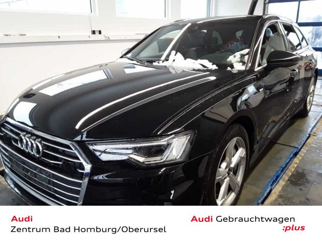 Audi A6 66.204 km 32.890 &euro; Oberursel 61440