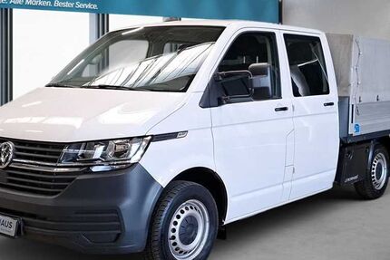 VW T6 Transporter 102.441 km 35.110 &euro; Maintal 63477