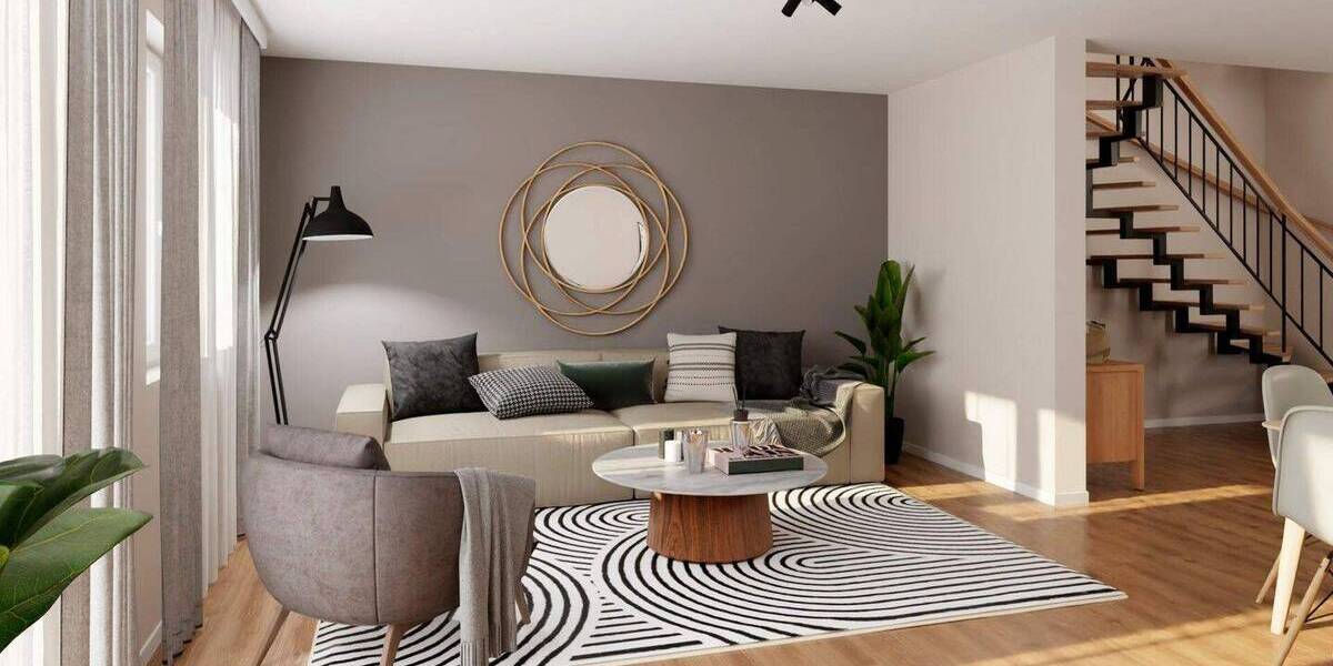 Doppelhaushälfte Langen - 5 Zimmer, 149 m&sup2;, 789.900&euro; | Angebot:26741230
