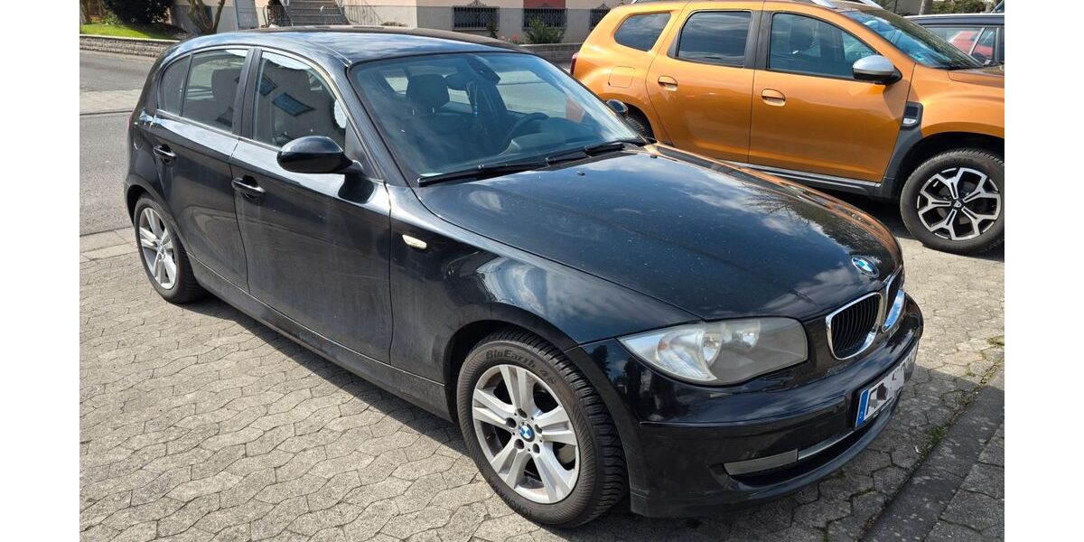 BMW 118 250.000 km 3.200 &euro; Friedberg 61169