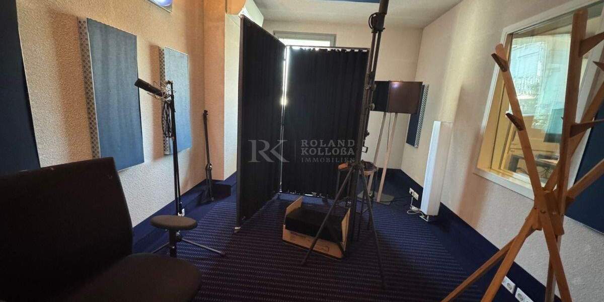 Gewerbeobjekt Offenbach Offenbach am Main - 7.500&euro; | Angebot:25771995