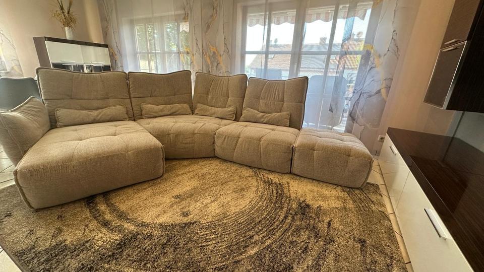 Einfamilienhaus Nidderau - 4 Zimmer, 100 m&sup2;, 2.300&euro; | Angebot:25104375