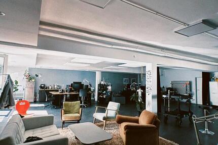 Gewerbeobjekt Offenbach am Main Hafen - 375&euro; | Angebot:20668001