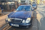 Mercedes-Benz E-Klasse 3.300.000 km 1.750 &euro; Frankfurt am Main 60311