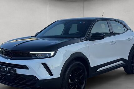 Opel Mokka 19.864 km 21.750 &euro; Frankfurt 60386