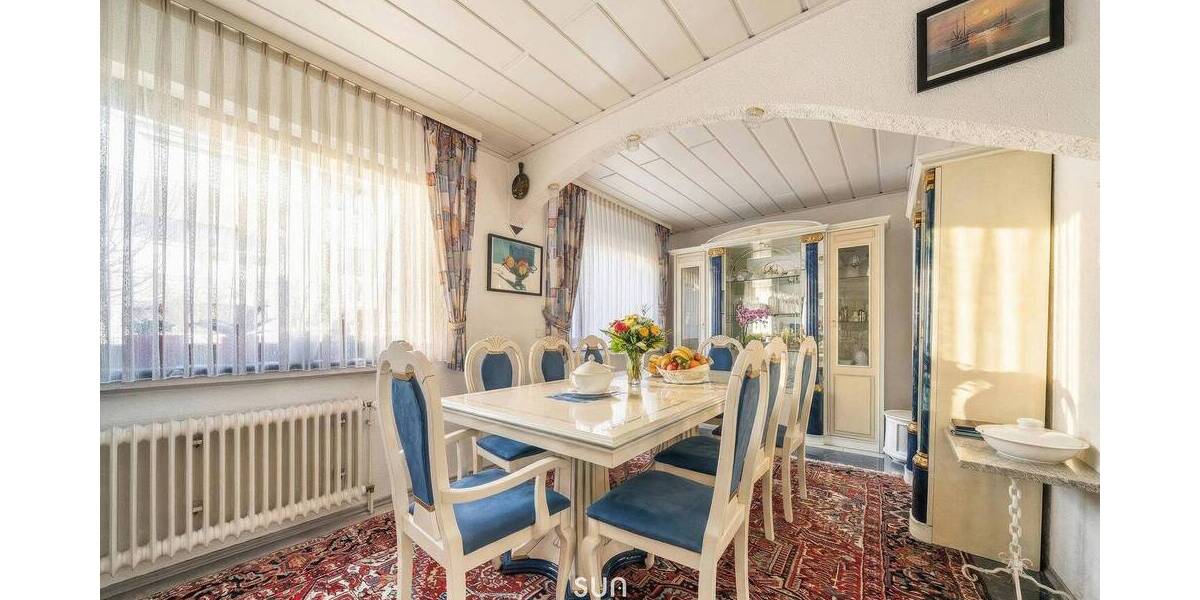 Doppelhaushälfte Rödermark Urberach - 7 Zimmer, 190 m&sup2;, 509.000&euro; | Angebot:25958112