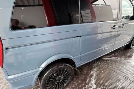 Mercedes-Benz Viano 260.000 km 5.800 &euro; Friedberg 61169