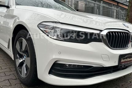 BMW 520 163.900 km 23.990 &euro; Offenbach am Main 63071