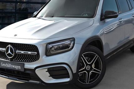 Mercedes-Benz GLB 200 15.000 km 46.990 &euro; Aschaffenburg 63741