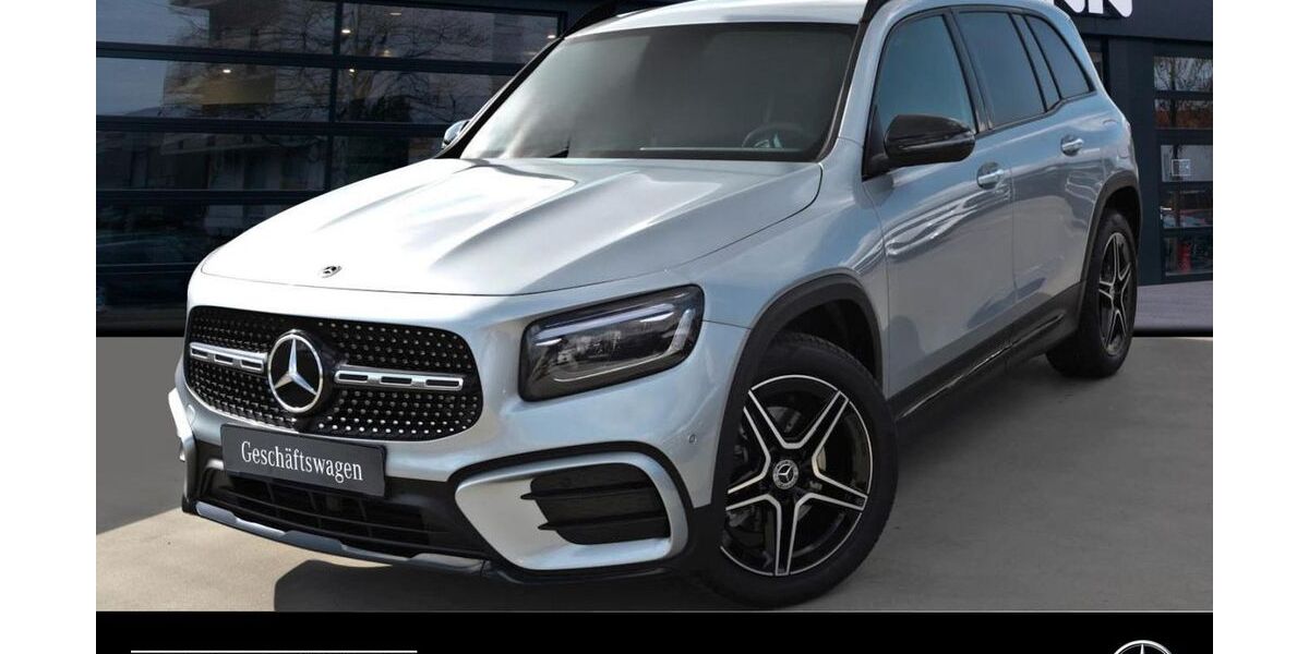 Mercedes-Benz GLB 200 15.000 km 46.990 &euro; Aschaffenburg 63741