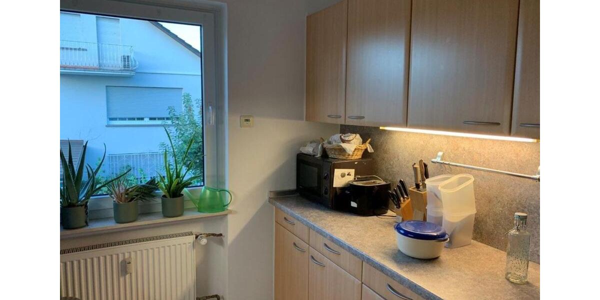 Etagenwohnung Oberursel (Taunus) - 3 Zimmer, 75 m&sup2;, 1.250&euro; | Angebot:25924909