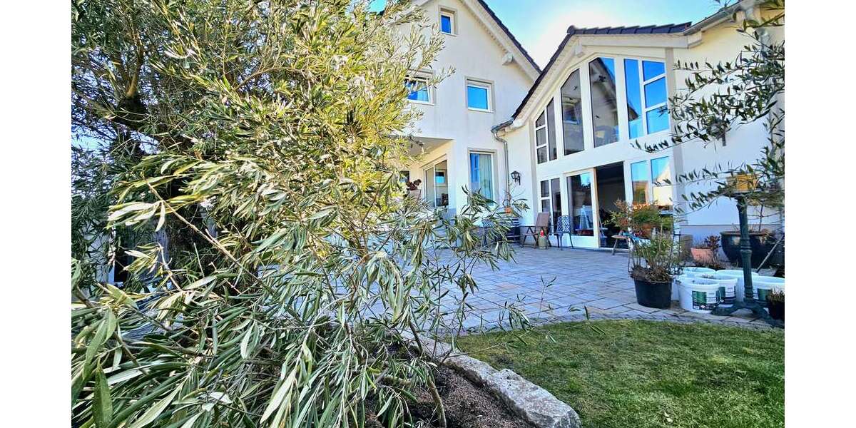 Einfamilienhaus Eppertshausen - 10 Zimmer, 260 m&sup2;, 1.289.000&euro; | Angebot:19876147