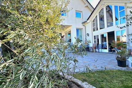 Haus Eppertshausen - 10 Zimmer, 260 m&sup2;, 1.289.000&euro; | Angebot:19876147