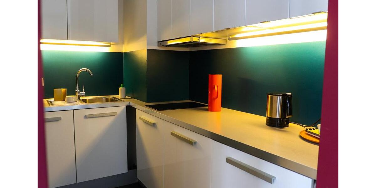 Gewerbeobjekt Frankfurt am Main Sachsenhausen - 1.950&euro; | Angebot:25444158