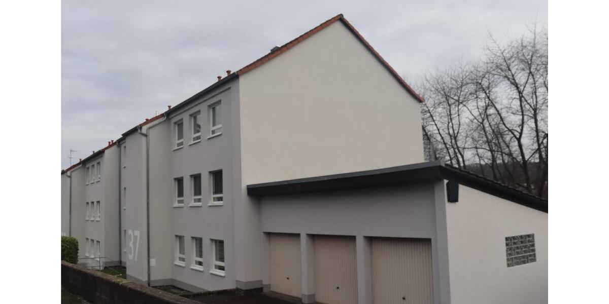 Terrassenwohnung Aschaffenburg Österreicher Kolonie - 3 Zimmer, 68 m&sup2;, 680&euro; | Angebot:25724326