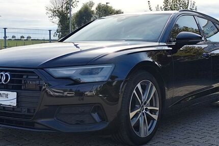 Audi A6 105.000 km 32.990 &euro; Friedberg 61169